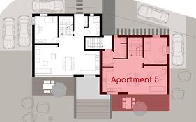Apartment Steingrubenweg