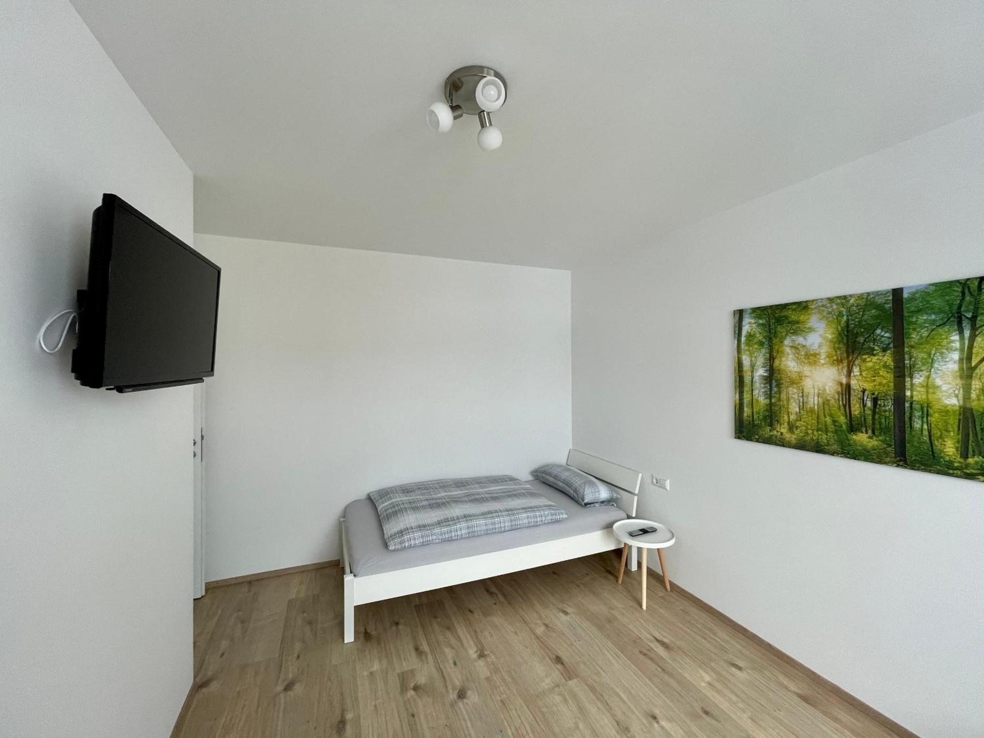Apartment Steingrubenweg Mutlangen Exterior foto