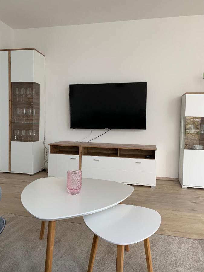 Apartment Steingrubenweg Mutlangen Exterior foto