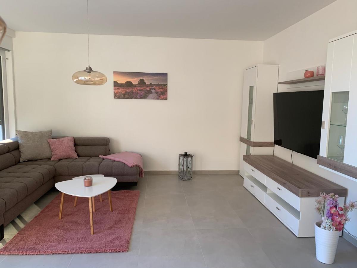Apartment Steingrubenweg Mutlangen Exterior foto